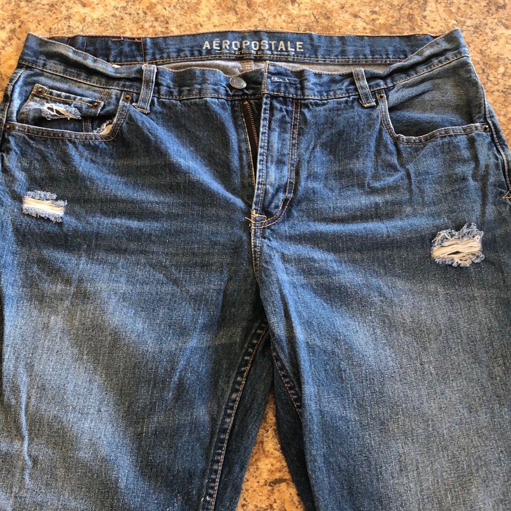 Aeropostale Jeans